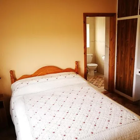 Guest house Danubio Guest