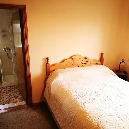 Casa de hóspedes Danubio Guest