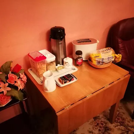 Danubio Guest 敦贝格