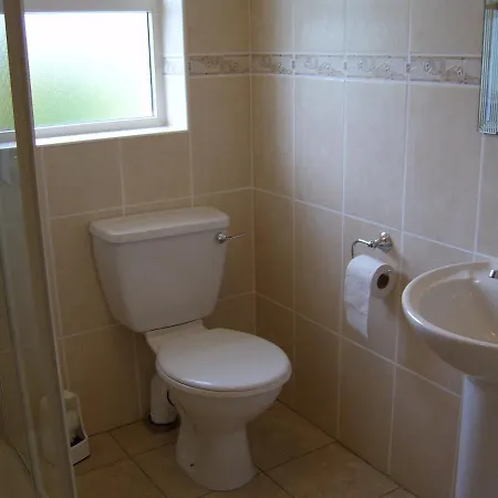 Danubio Guest Casa de hóspedes 3*