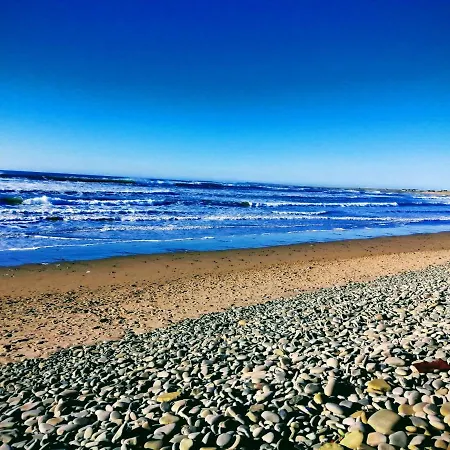 Danubio Guest Casa de hóspedes 3*