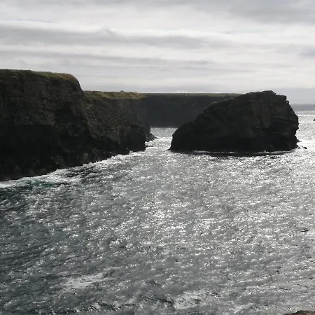 Danubio Guest 3* Doonbeg