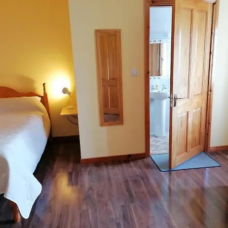 Danubio Guest Guest house Doonbeg