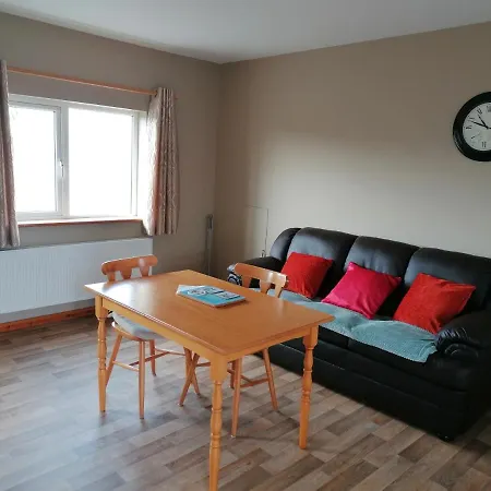 Guest house Danubio Guest Doonbeg