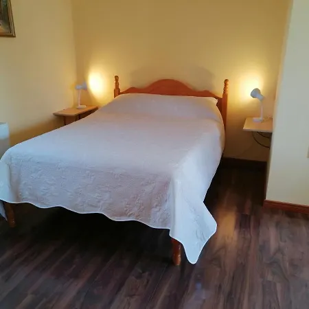 Danubio Guest Casa de hóspedes 3*