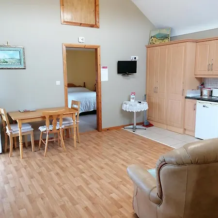 Casa de hóspedes Danubio Guest 3*