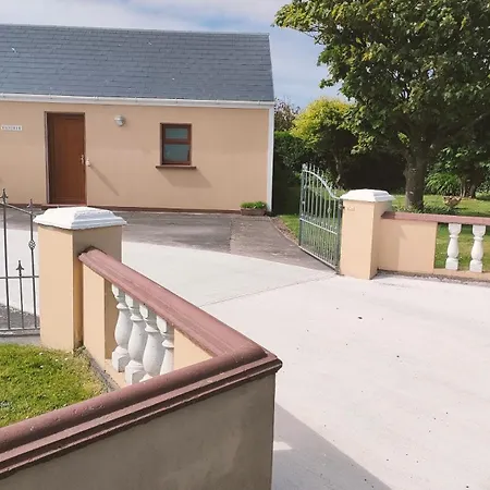 Guest house Danubio Guest Doonbeg
