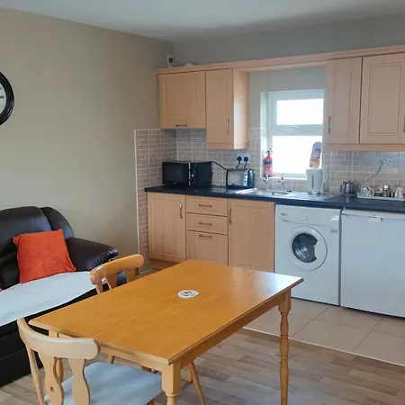 Danubio Guest 招待所 敦贝格