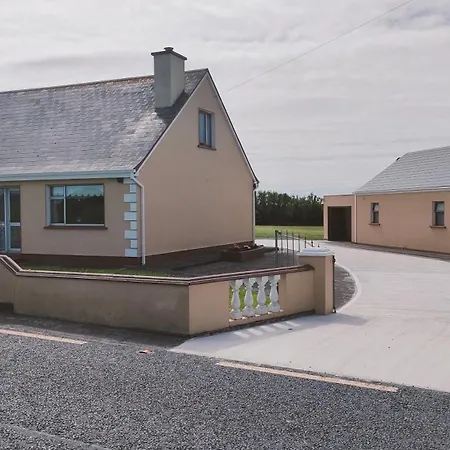 Guest house Danubio Guest Doonbeg