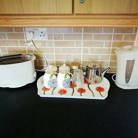 Danubio Guest 3* Doonbeg