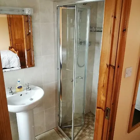 Danubio Guest Doonbeg