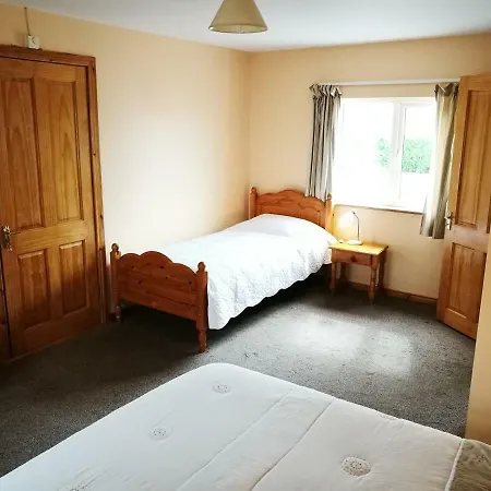Danubio Guest Guest house *