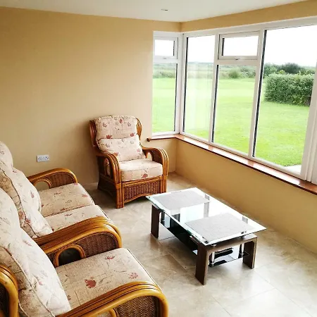 Danubio Guest Guest house Doonbeg
