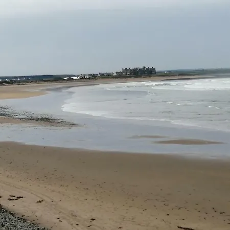 Maison d'hôtes Danubio Guest Doonbeg