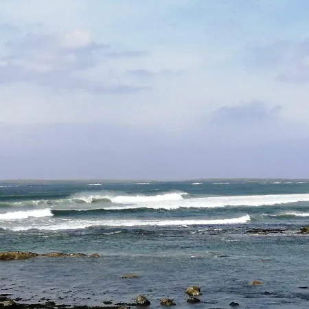 Danubio Guest Doonbeg