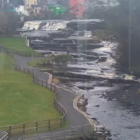 Casa de hóspedes Danubio Guest Doonbeg