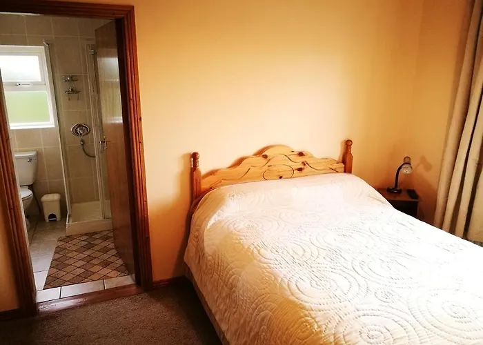 Vendégház Danubio Guest