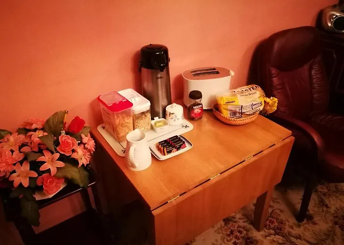 Danubio Guest Doonbeg