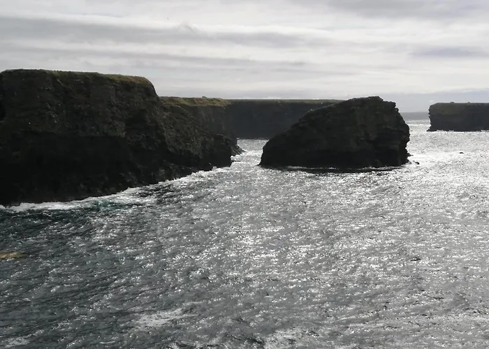 Danubio Guest 3* Doonbeg