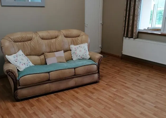 Danubio Guest Doonbeg