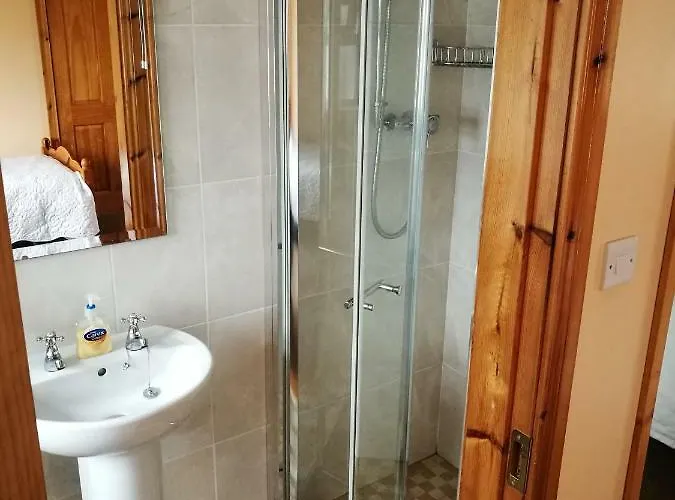 Danubio Guest Doonbeg