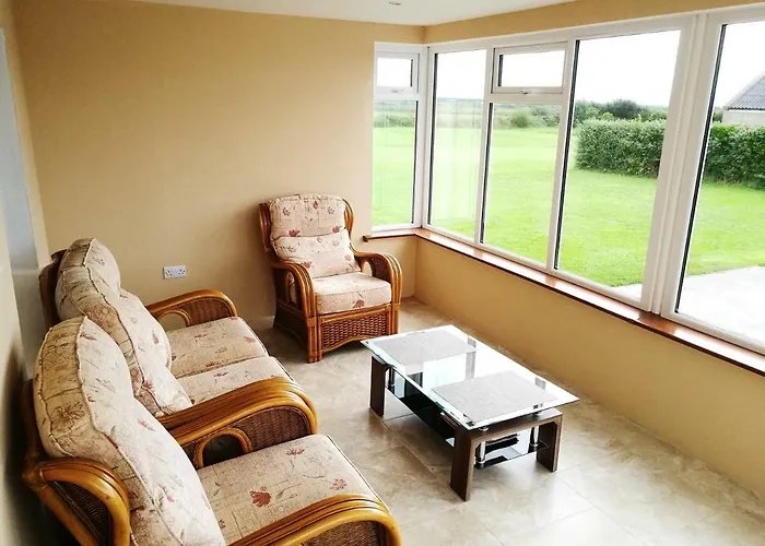 Danubio Guest Vendégház Doonbeg