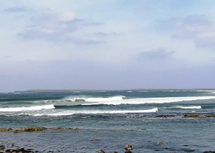 Danubio Guest Doonbeg